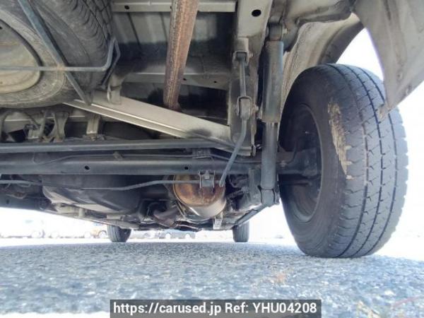 Used 2011 AT toyota succeed-van NCP51V Image[37]