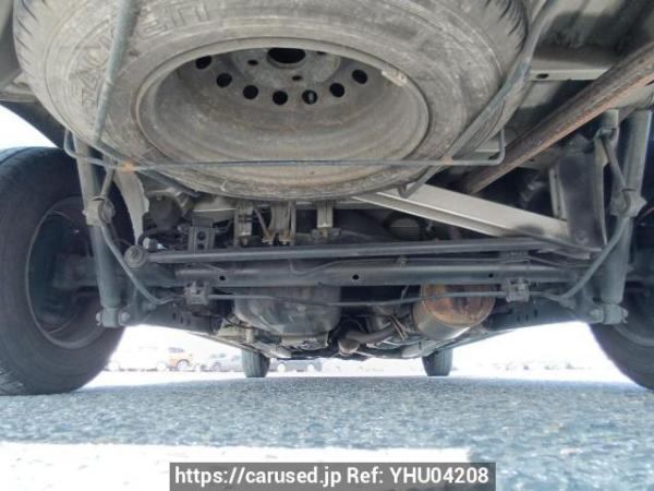 Used 2011 AT toyota succeed-van NCP51V Image[38]