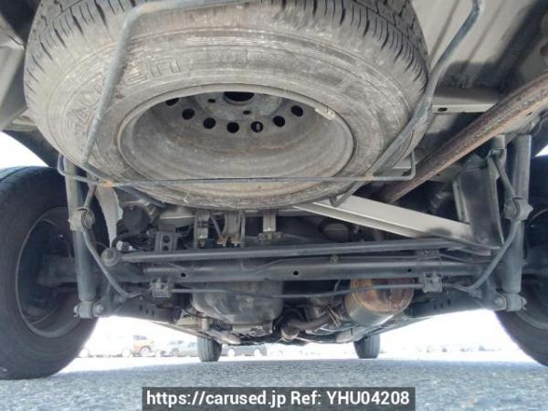 Used 2011 AT toyota succeed-van NCP51V Image[39]