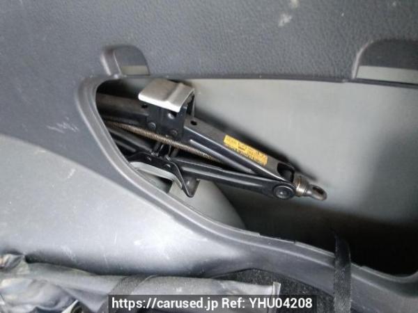 Used 2011 AT toyota succeed-van NCP51V Image[40]