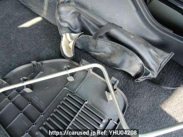 Used 2011 AT toyota succeed-van NCP51V Image[41]