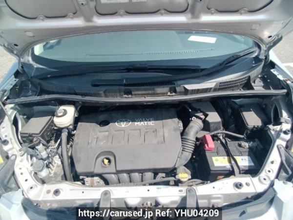 Used 2008 AT toyota noah ZRR70W Image[9]