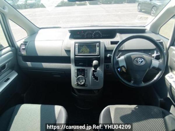 Used 2008 AT toyota noah ZRR70W Image[18]