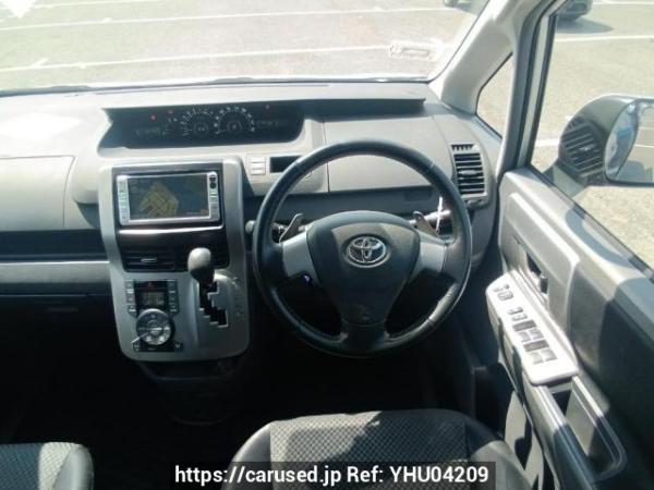 Used 2008 AT toyota noah ZRR70W Image[21]