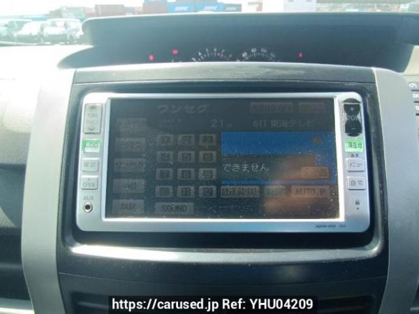 Used 2008 AT toyota noah ZRR70W Image[22]