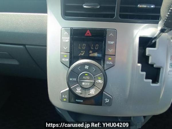 Used 2008 AT toyota noah ZRR70W Image[23]