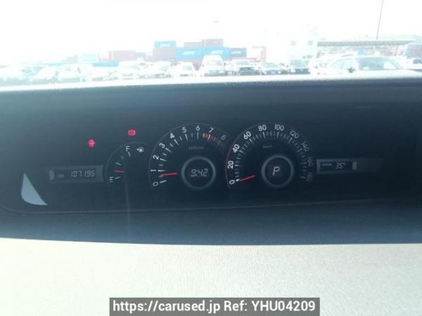 Used 2008 AT toyota noah ZRR70W Image[25]
