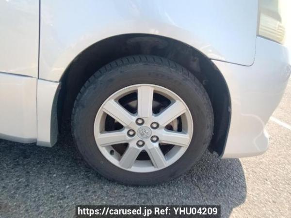 Used 2008 AT toyota noah ZRR70W Image[28]