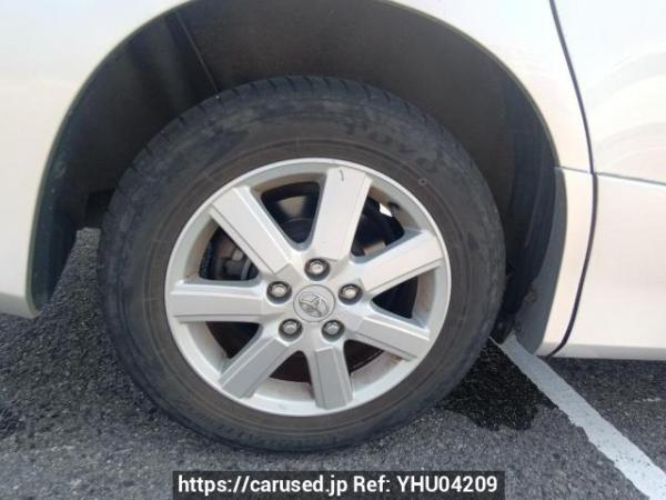 Used 2008 AT toyota noah ZRR70W Image[29]