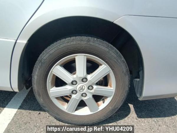 Used 2008 AT toyota noah ZRR70W Image[30]