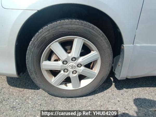 Used 2008 AT toyota noah ZRR70W Image[31]