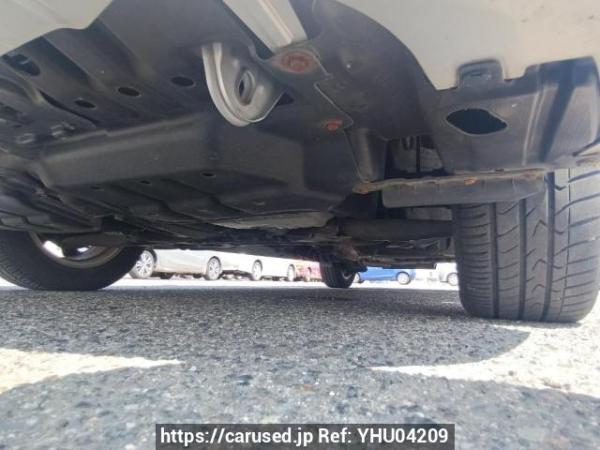 Used 2008 AT toyota noah ZRR70W Image[33]