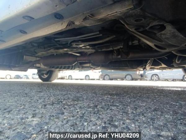 Used 2008 AT toyota noah ZRR70W Image[34]