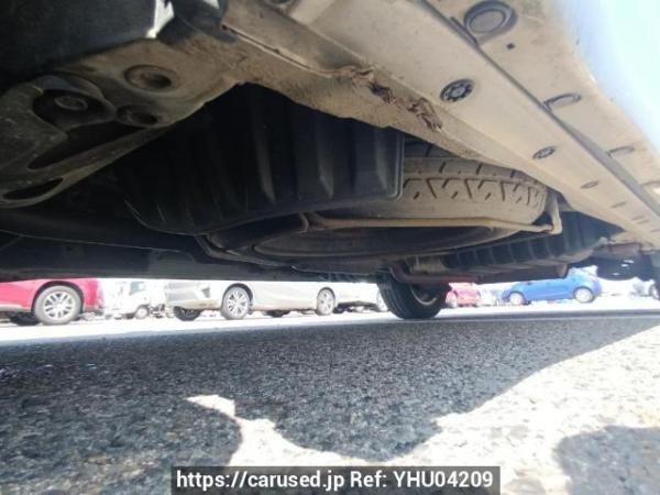 Used 2008 AT toyota noah ZRR70W Image[37]