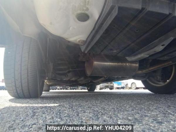 Used 2008 AT toyota noah ZRR70W Image[38]