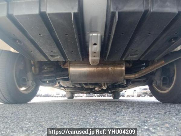 Used 2008 AT toyota noah ZRR70W Image[40]