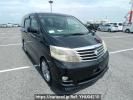 Toyota Alphard ANH10W