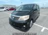 Used 2005 AT toyota alphard ANH10W Image[2]