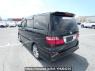 Used 2005 AT toyota alphard ANH10W Image[4]