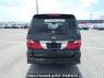 Used 2005 AT toyota alphard ANH10W Image[5]