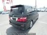 Used 2005 AT toyota alphard ANH10W Image[6]
