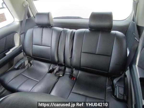 Used 2005 AT toyota alphard ANH10W Image[15]