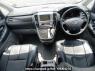 Used 2005 AT toyota alphard ANH10W Image[16]