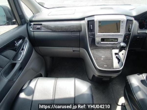 Used 2005 AT toyota alphard ANH10W Image[17]