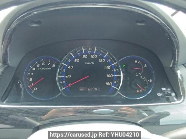 Used 2005 AT toyota alphard ANH10W Image[23]