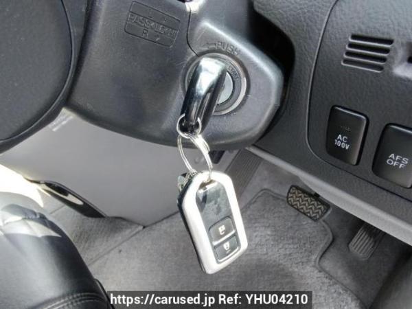 Used 2005 AT toyota alphard ANH10W Image[25]