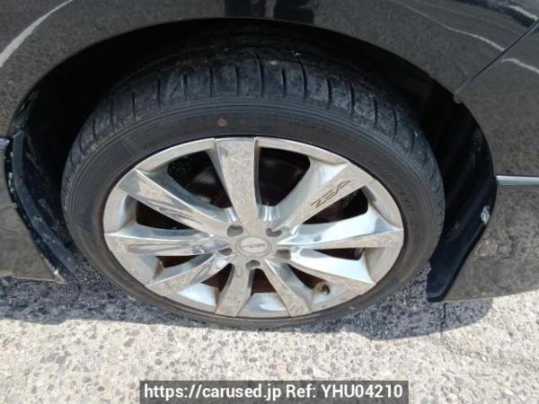 Used 2005 AT toyota alphard ANH10W Image[26]