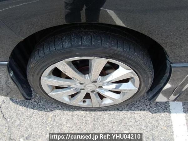 Used 2005 AT toyota alphard ANH10W Image[27]