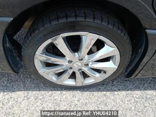 Used 2005 AT toyota alphard ANH10W Image[28]