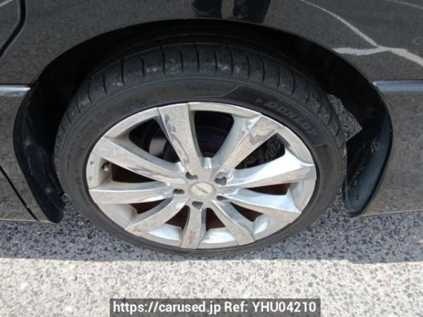 Used 2005 AT toyota alphard ANH10W Image[29]
