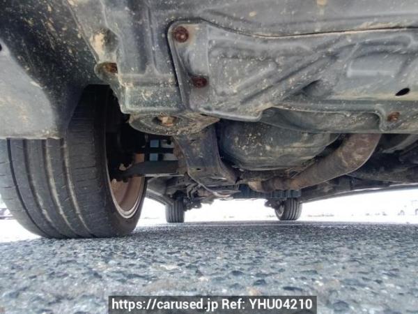 Used 2005 AT toyota alphard ANH10W Image[30]