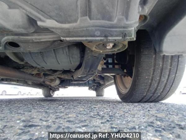 Used 2005 AT toyota alphard ANH10W Image[31]