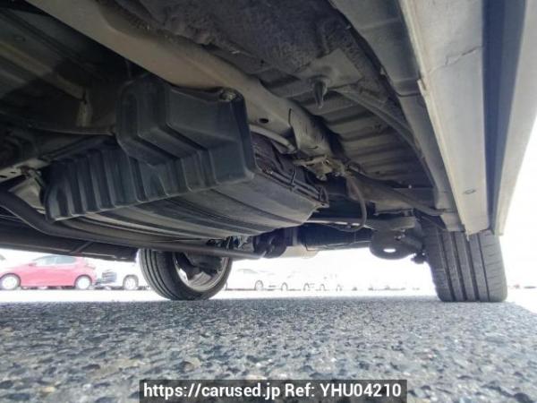 Used 2005 AT toyota alphard ANH10W Image[33]