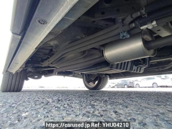 Used 2005 AT toyota alphard ANH10W Image[34]