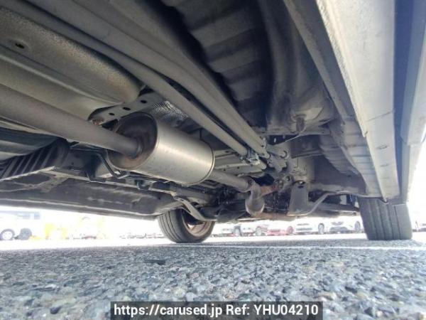 Used 2005 AT toyota alphard ANH10W Image[35]