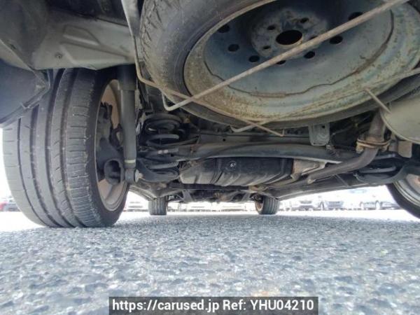 Used 2005 AT toyota alphard ANH10W Image[36]