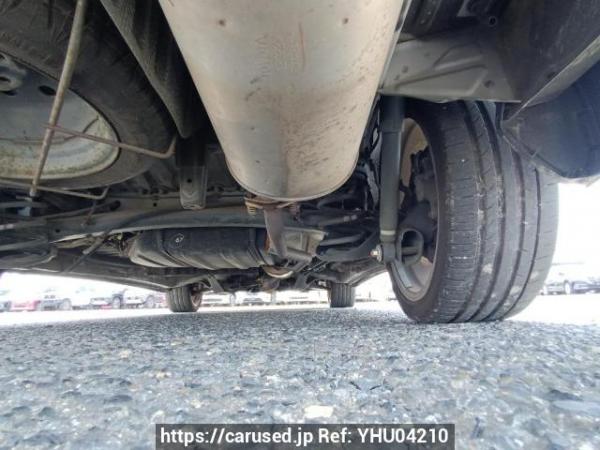 Used 2005 AT toyota alphard ANH10W Image[37]