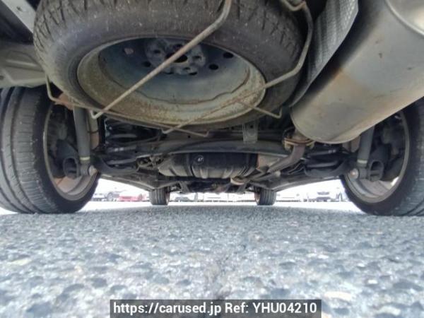 Used 2005 AT toyota alphard ANH10W Image[38]