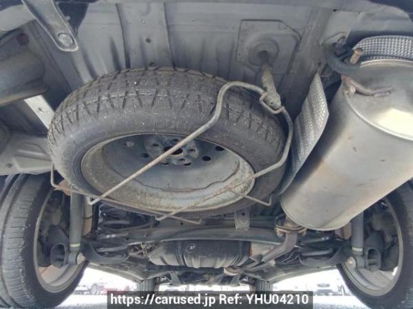 Used 2005 AT toyota alphard ANH10W Image[39]