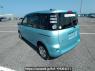 Used 2010 AT toyota sienta NCP81G Image[4]
