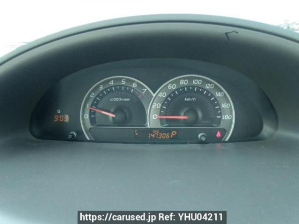 Used 2010 AT toyota sienta NCP81G Image[19]