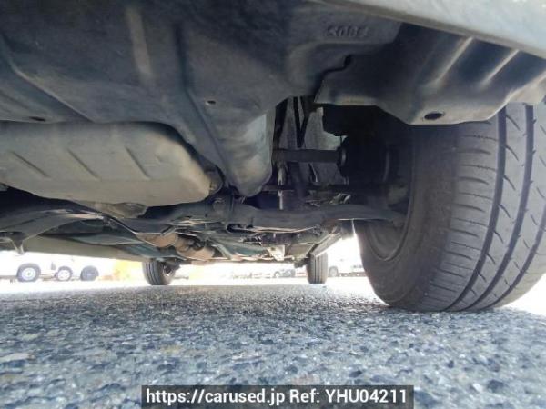Used 2010 AT toyota sienta NCP81G Image[27]