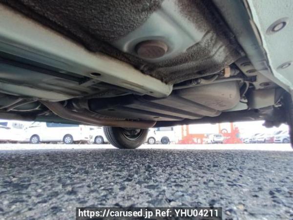 Used 2010 AT toyota sienta NCP81G Image[29]