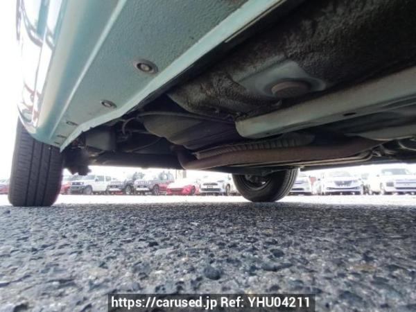 Used 2010 AT toyota sienta NCP81G Image[30]