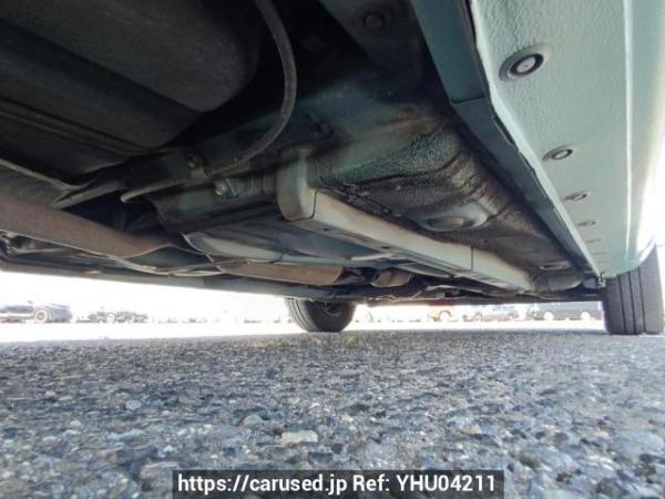 Used 2010 AT toyota sienta NCP81G Image[31]