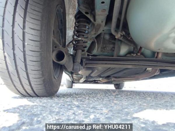 Used 2010 AT toyota sienta NCP81G Image[32]